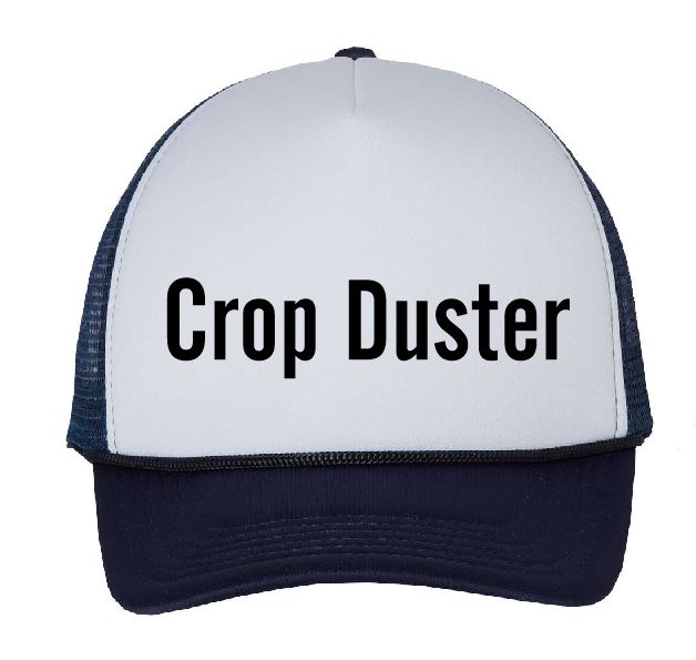 Crop Duster