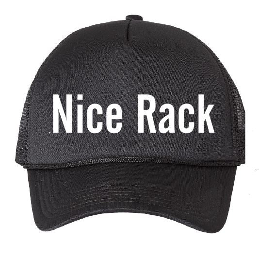 Nice Rack