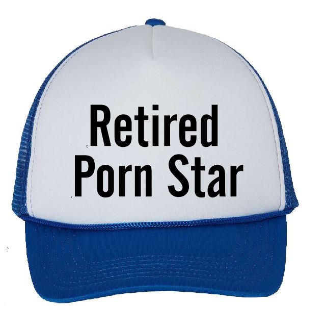 Retired Porn Star